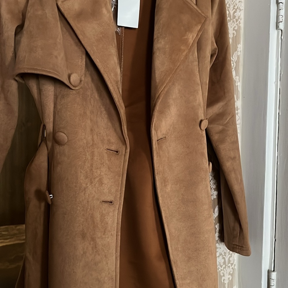 Nwot Soft Jacket. - image 3